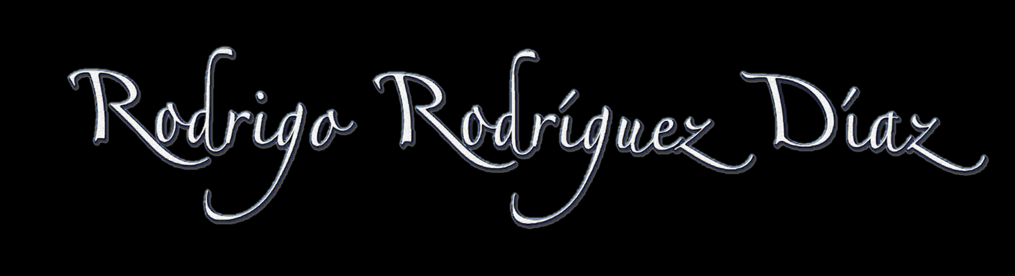 Name logo